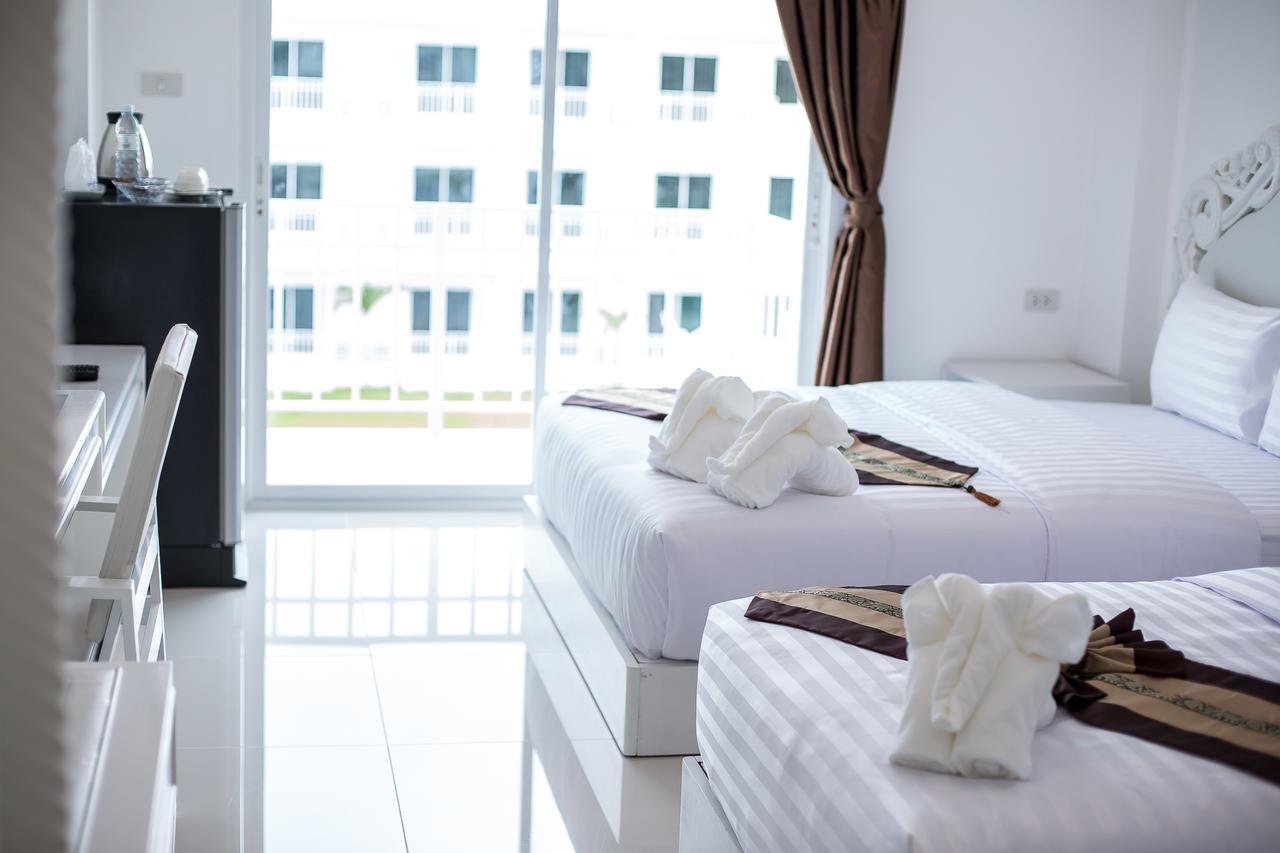 Hotel White House 4*